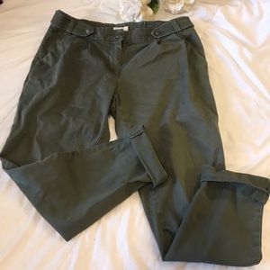 Urban Outfitters Silence & Noise Pants